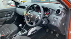 Dacia Duster 1.0 TCe 90 Prestige 5dr Petrol Estate